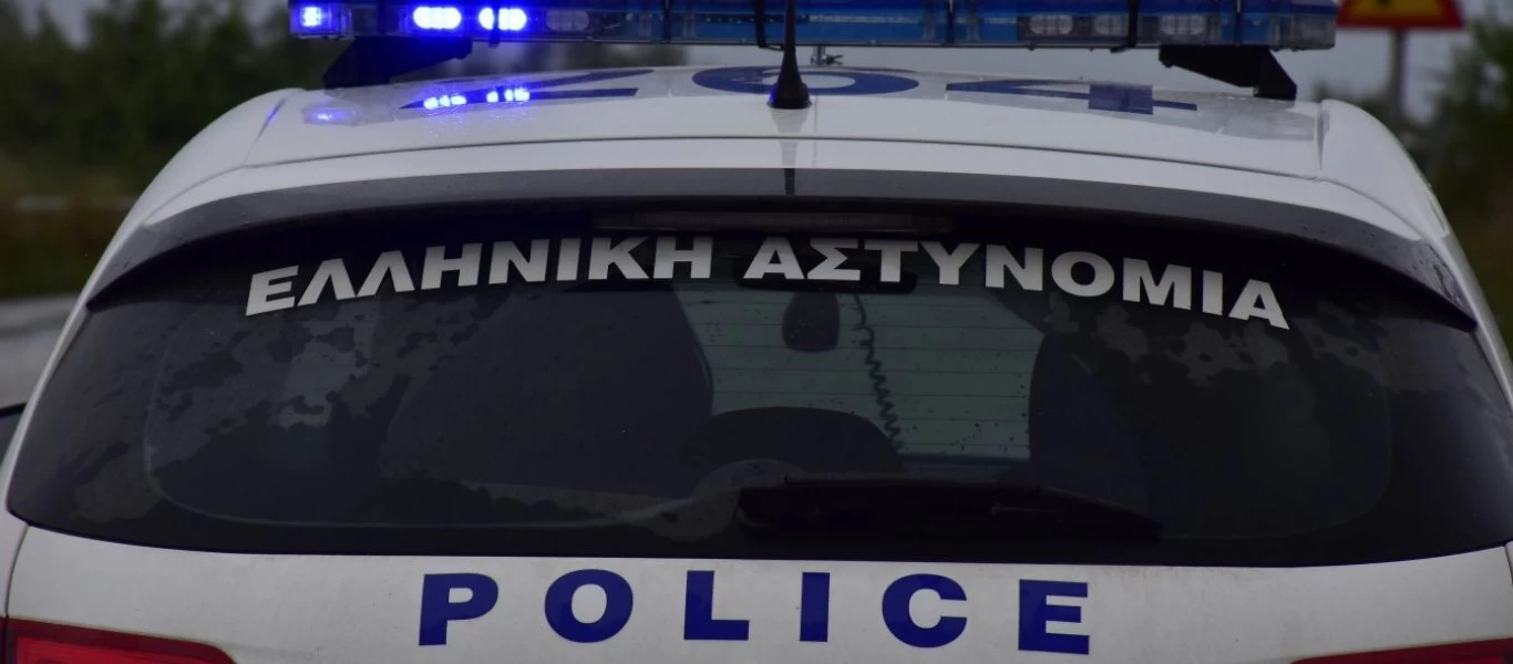 Απόπειρα αρπαγής 13χρονης στο κέντρο της Θεσσαλονίκης